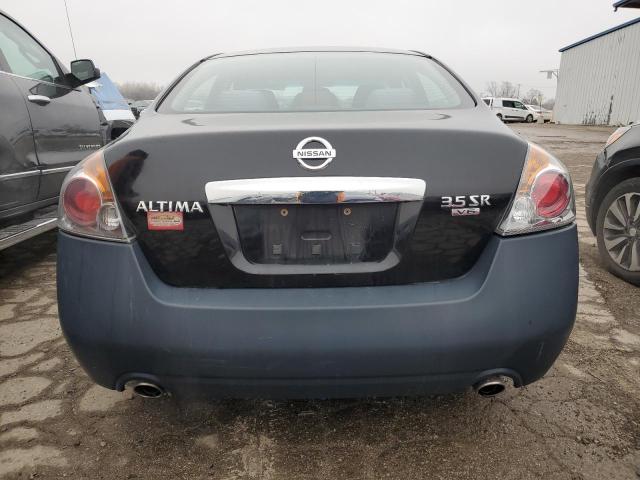 Photo 6 from auction – 2012 NISSAN ALTIMA SR with VIN 1N4BL2AP2CC138039