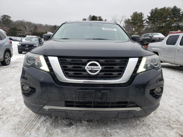 Photo 5 from auction – 2017 NISSAN PATHFINDER with VIN 5N1DR2MM2HC680067