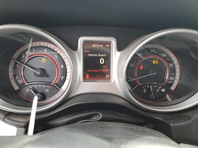 Photo 9 from auction – 2014 DODGE JOURNEY SX with VIN 3C4PDCBB8ET180177