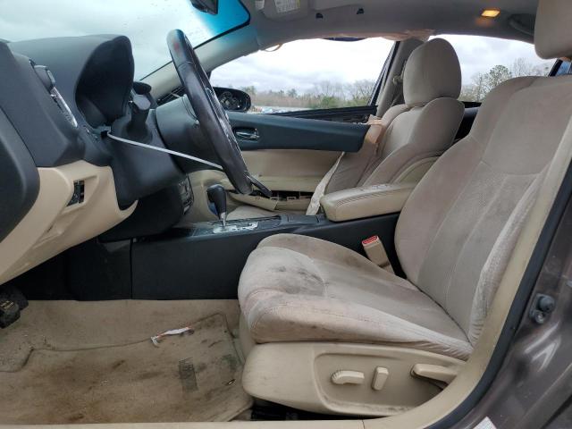 Photo 7 from auction – 2012 NISSAN MAXIMA S with VIN 1N4AA5AP9CC830267