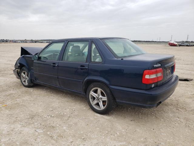 Photo 2 from auction – 1998 VOLVO S70 with VIN YV1LS5572W1508476