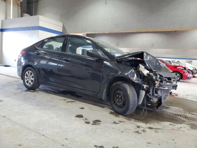Photo 4 from auction – 2013 HYUNDAI ACCENT GLS with VIN KMHCT4AE2DU434632