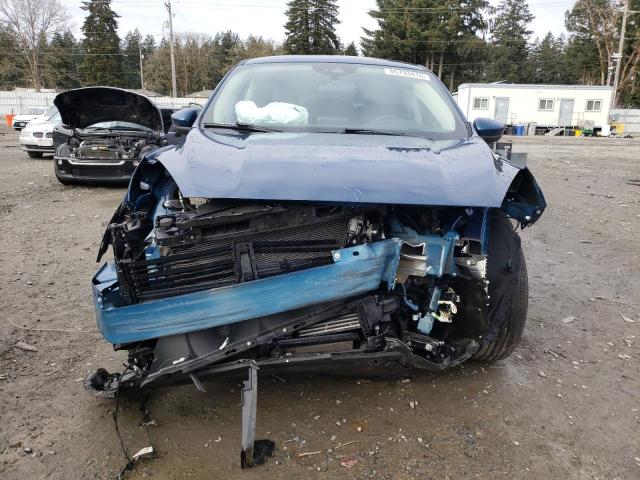 Photo 5 from auction – 2020 FORD ESCAPE SE with VIN 1FMCU9G69LUA36875