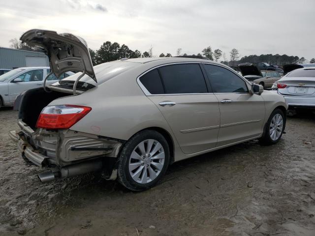 Photo 3 from auction – 2013 HONDA ACCORD EXL with VIN 1HGCR2F84DA201638