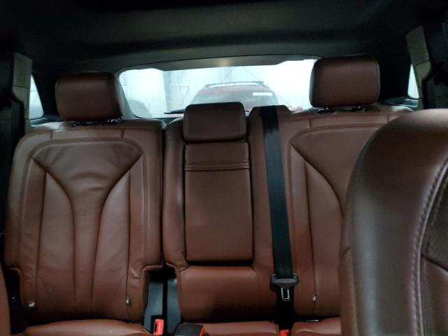 Photo 10 from auction – 2017 LINCOLN MKX RESERV with VIN 2LMPJ8LR8HBL46201