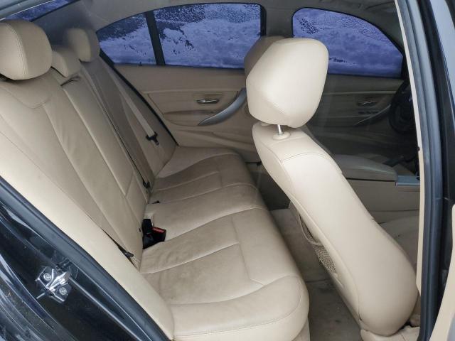 Photo 10 from auction – 2012 BMW 328 I with VIN WBA3A5C5XCF349647
