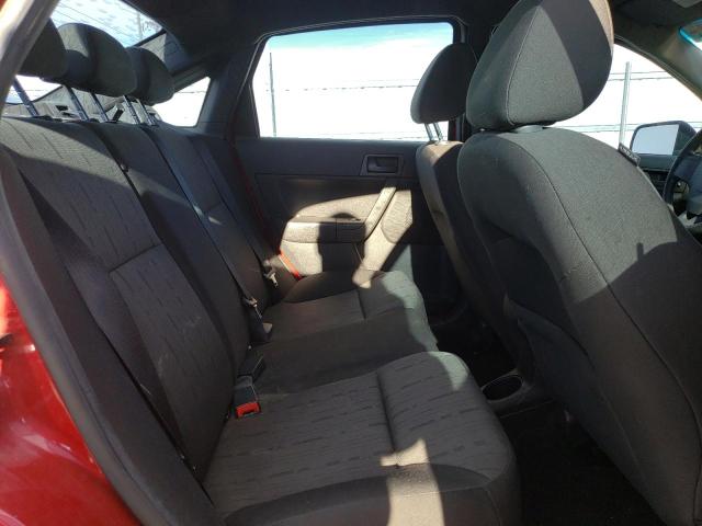 Photo 10 from auction – 2010 FORD FOCUS SE with VIN 1FAHP3FN7AW196686