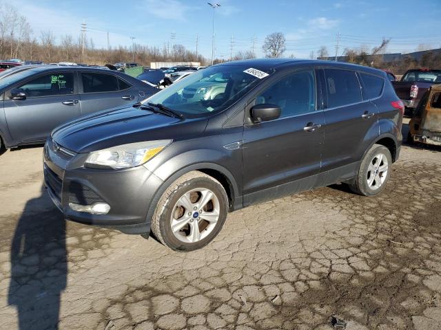 Photo 1 from auction – 2015 FORD ESCAPE SE with VIN 1FMCU0G75FUA65413