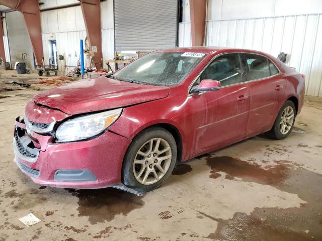 CHEVROLET MALIBU 1LT 2014 with VIN 1G11C5SL3EF116323 - Photo from auction