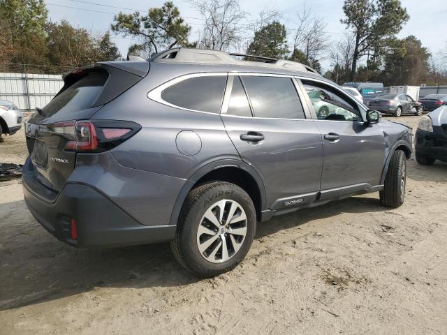 Photo 3 from auction – 2022 SUBARU OUTBACK PR with VIN 4S4BTACC9N3180964