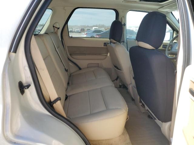 Photo 11 from auction – 2009 FORD ESCAPE XLT with VIN 1FMCU03749KC57492