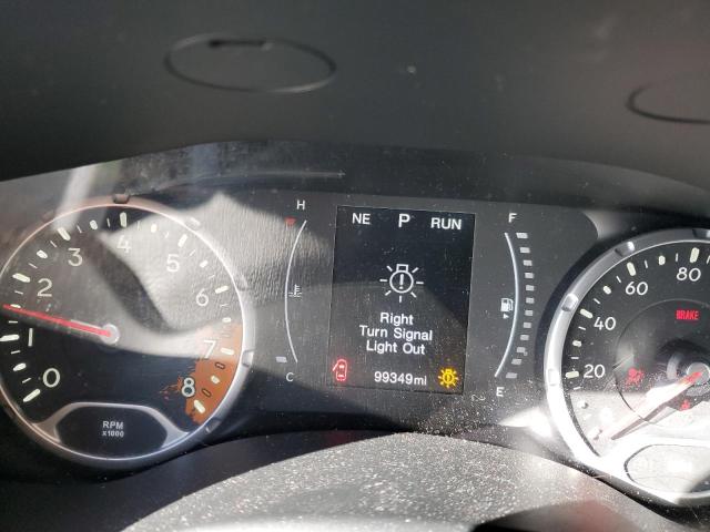 Photo 9 from auction – 2017 JEEP RENEGADE L with VIN ZACCJABB9HPE91284