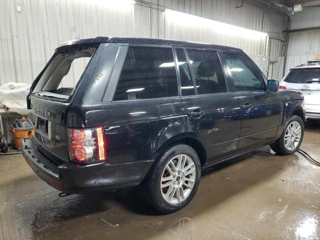 Photo 3 from auction – 2012 LAND ROVER RANGE ROVE with VIN SALME1D46CA377381