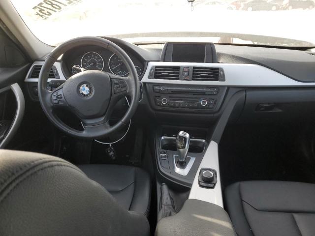 Photo 8 from auction – 2013 BMW 328 XI with VIN WBA3B3C55DF532487