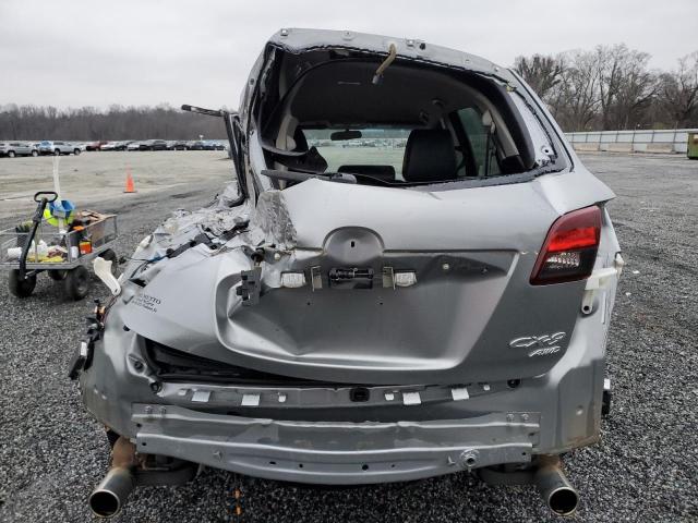 Photo 6 from auction – 2015 MAZDA CX-9 TOURI with VIN JM3TB3CA0F0448512