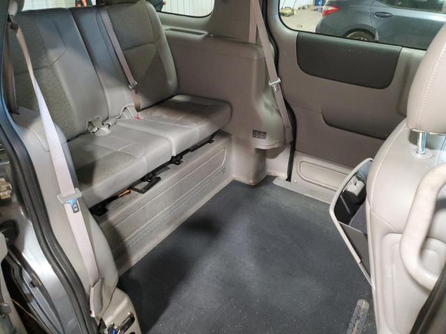 Photo 11 from auction – 2007 CHEVROLET UPLANDER I with VIN 1GBDV13157D138038