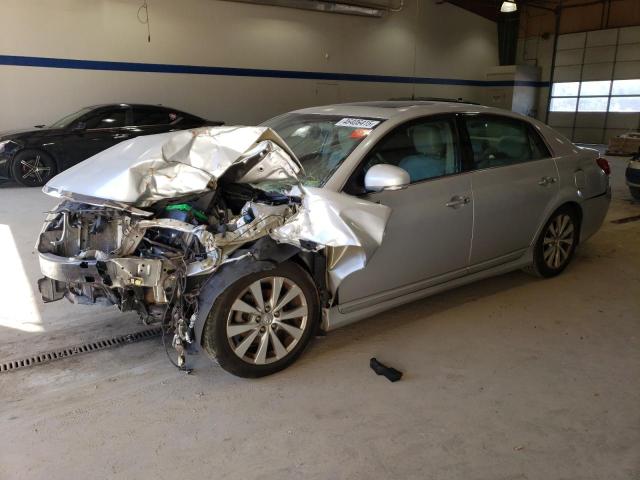 TOYOTA AVALON BAS 2011 с VIN 4T1BK3DB3BU431603 - Снимка от търг
