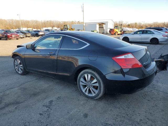 Photo 2 from auction – 2009 HONDA ACCORD EX with VIN 1HGCS12709A015310
