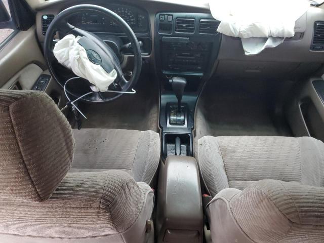 Photo 8 from auction – 1998 TOYOTA 4RUNNER with VIN JT3GM84R6W0035309