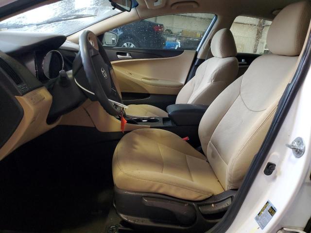 Photo 7 from auction – 2013 HYUNDAI SONATA GLS with VIN 5NPEB4AC3DH755216