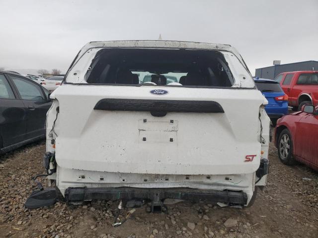 Photo 6 from auction – 2021 FORD EXPLORER S with VIN 1FM5K8GC2MGA62040