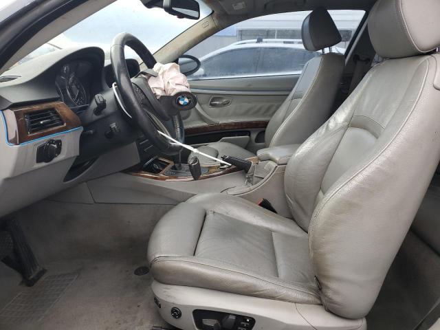 Photo 7 from auction – 2007 BMW 328 I with VIN WBAWB33517PV73050
