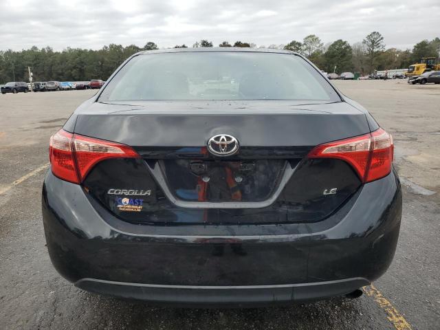 Photo 6 from auction – 2019 TOYOTA COROLLA L with VIN 5YFBURHE3KP866964