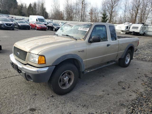 FORD RANGER SUP 2001 with VIN 1FTZR15E81TA04529 - Photo from auction