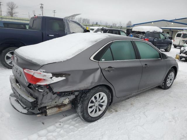 Photo 3 from auction – 2015 TOYOTA CAMRY LE with VIN 4T1BF1FK2FU100703