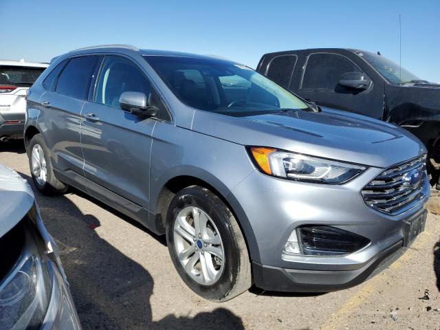 Photo 4 from auction – 2020 FORD EDGE SEL with VIN 2FMPK4J98LBA15258