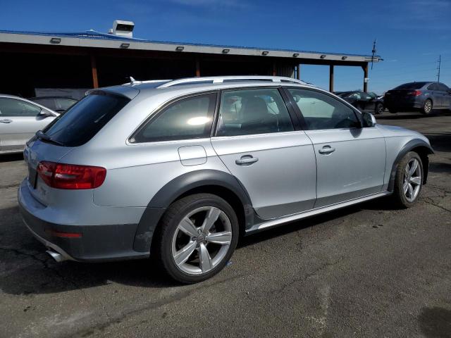 Photo 3 from auction – 2013 AUDI A4 ALLROAD with VIN WA1UFAFL9DA226183