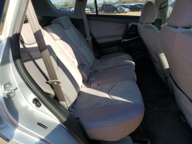 Photo 10 from auction – 2008 TOYOTA RAV4 with VIN JTMZK33V686011653