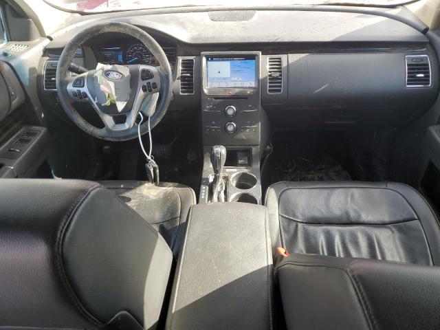صورة رقم 8 من المزاد - 2019 FORD FLEX SEL مع VIN 2FMHK6C81KBA25407