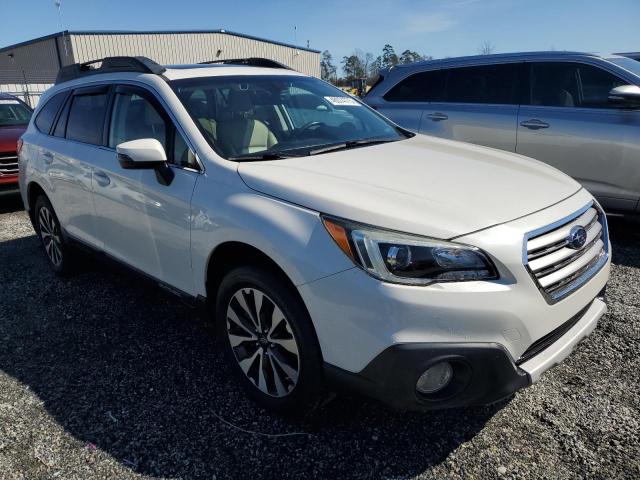 Photo 4 from auction – 2017 SUBARU OUTBACK 2. with VIN 4S4BSANCXH3398304