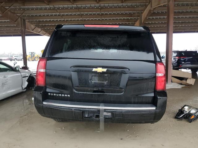 Photo 6 from auction – 2016 CHEVROLET SUBURBAN C with VIN 1GNSCJKC4GR321601