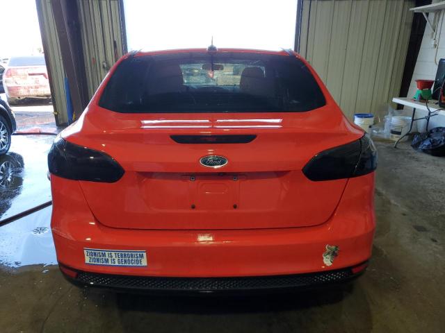 Photo 6 from auction – 2017 FORD FOCUS SE with VIN 1FADP3F23HL308948