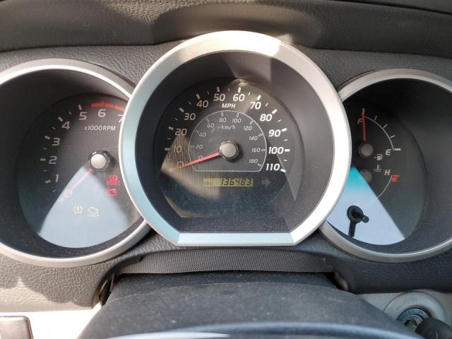 Photo 9 from auction – 2007 TOYOTA 4RUNNER SR with VIN JTEZU14R170086189