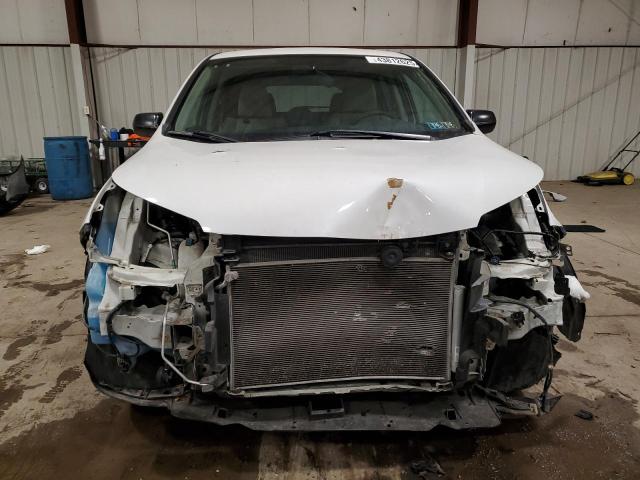 Photo 5 from auction – 2016 HONDA CR-V SE with VIN 5J6RM4H44GL031619