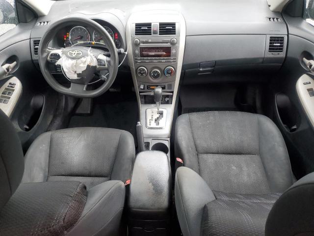Photo 8 from auction – 2011 TOYOTA COROLLA BA with VIN 2T1BU4EE6BC686952