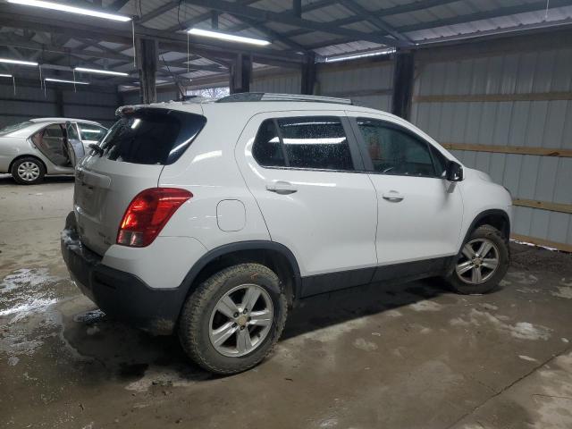 Photo 3 from auction – 2016 CHEVROLET TRAX 1LT with VIN 3GNCJPSB2GL274886