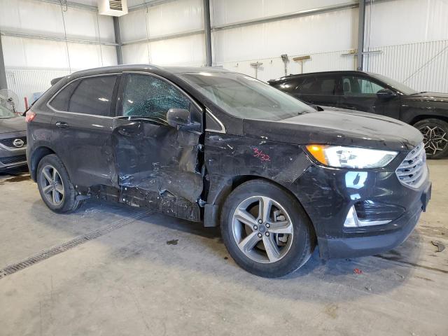 Photo 4 from auction – 2021 FORD EDGE SEL with VIN 2FMPK4J97MBA45921