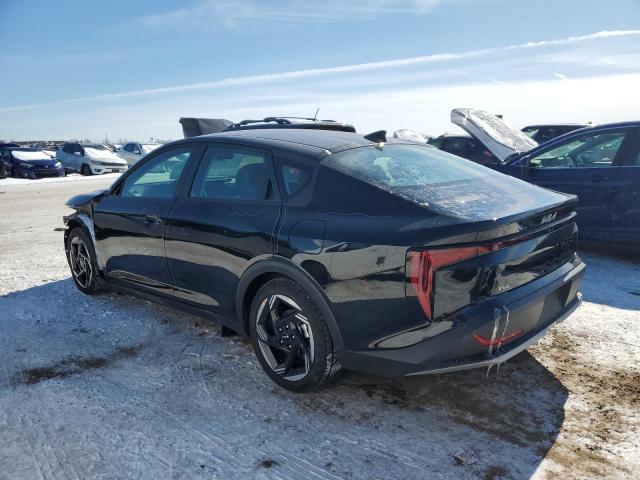 Photo 2 from auction – 2025 KIA K4 EX with VIN 3KPFU4DE1SE014480