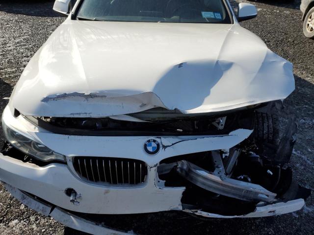 Photo 11 from auction – 2014 BMW 428 XI SUL with VIN WBA3T1C54EPS98016