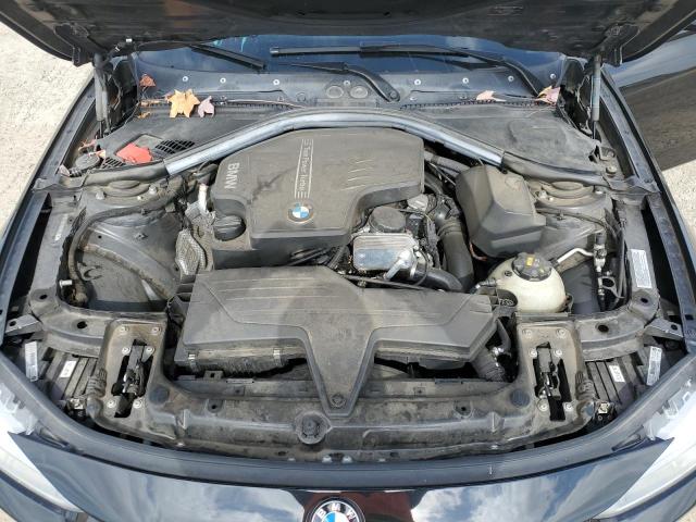 Photo 11 from auction – 2014 BMW 328 I with VIN WBA3A5G55ENP31863