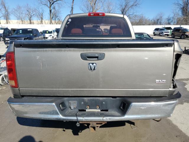 Photo 6 from auction – 2006 DODGE RAM 1500 S with VIN 1D7HA18266S604912