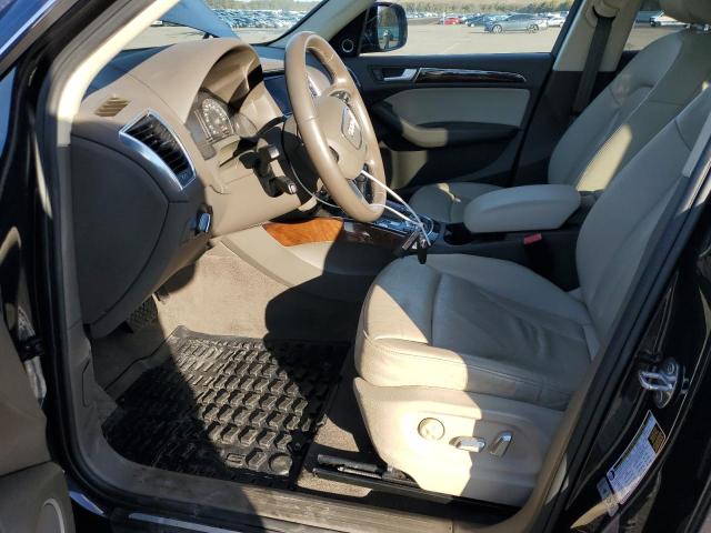 Zdjęcie 7 z aukcji – 2015 AUDI Q5 PREMIUM z VIN WA1LFAFP6FA114152