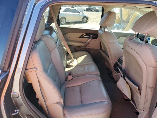 Снимка 11 от търг – 2012 ACURA MDX TECHNO с VIN 2HNYD2H32CH526576
