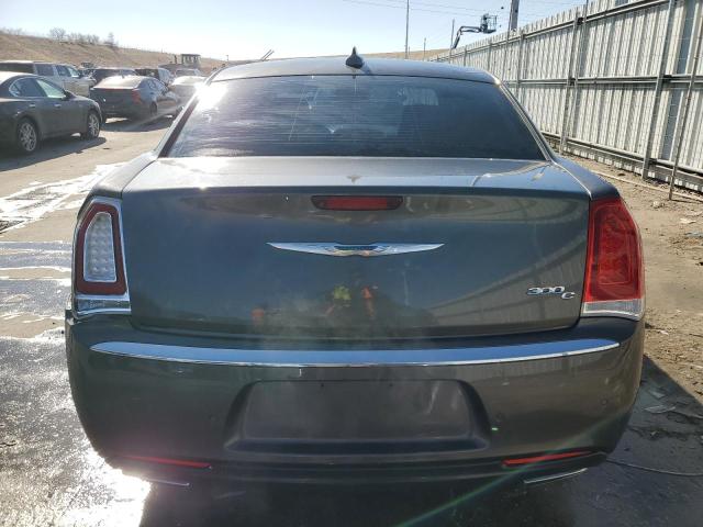 Photo 6 from auction – 2017 CHRYSLER 300C with VIN 2C3CCAEG7HH586336