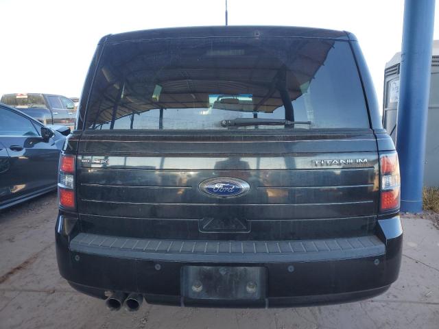 Photo 6 from auction – 2012 FORD FLEX LIMIT with VIN 2FMGK5DC7CBD16732