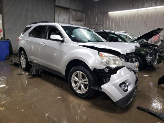 Foto 4 de la subasta – 2015 CHEVROLET EQUINOX LT con VIN 2GNFLGE32F6413705